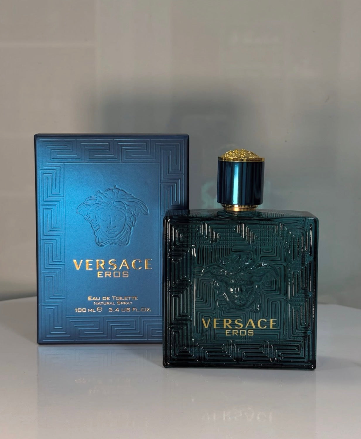 Versace Eros
