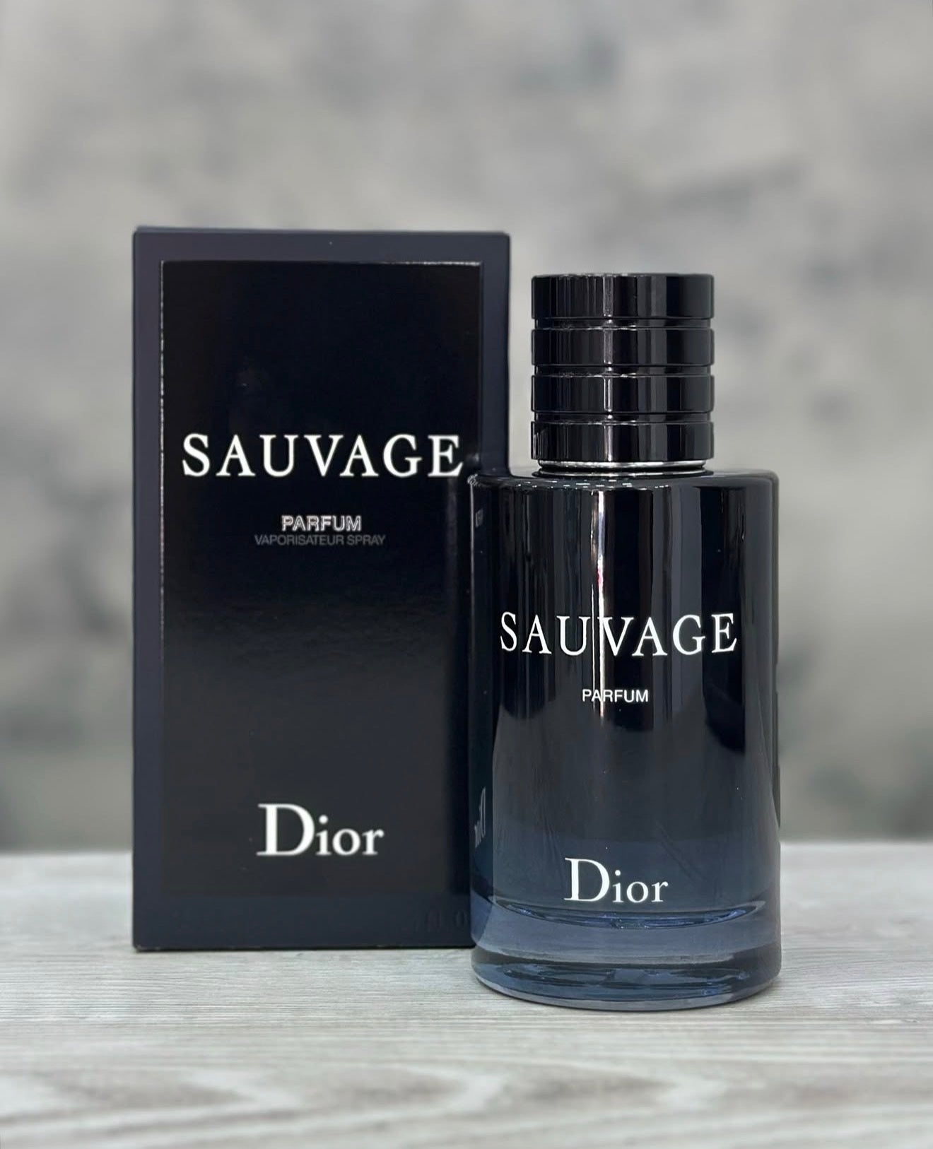 Sauvage Dior Parfum