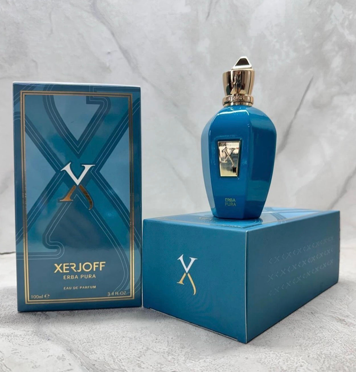 Xerjoff Erba Pura