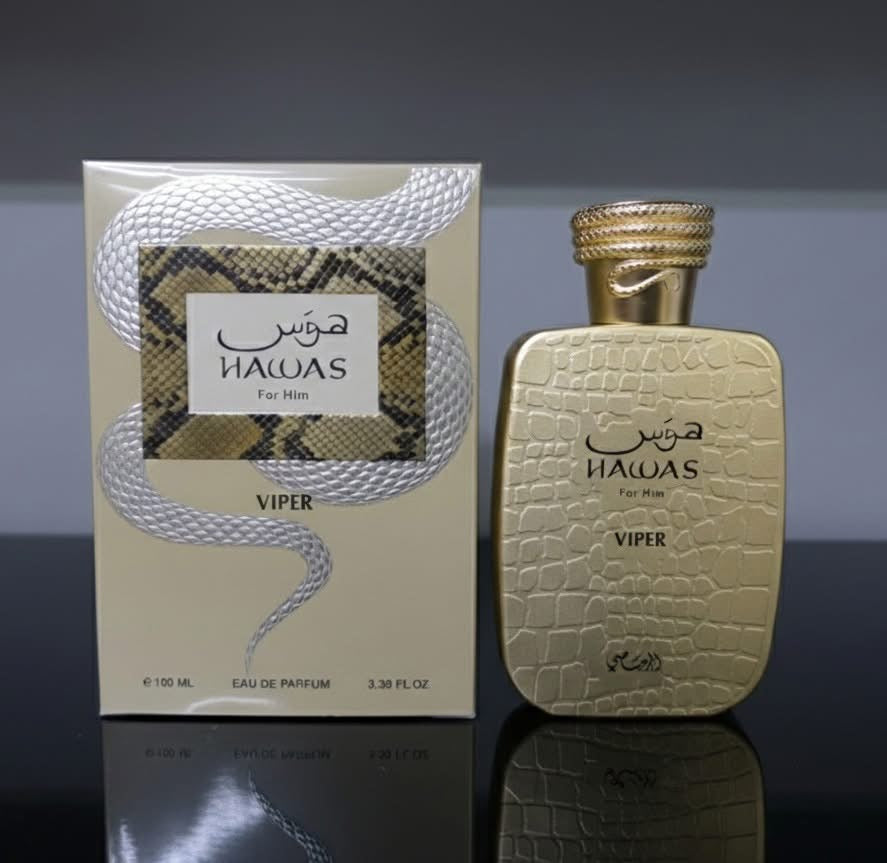 Hawas Viper