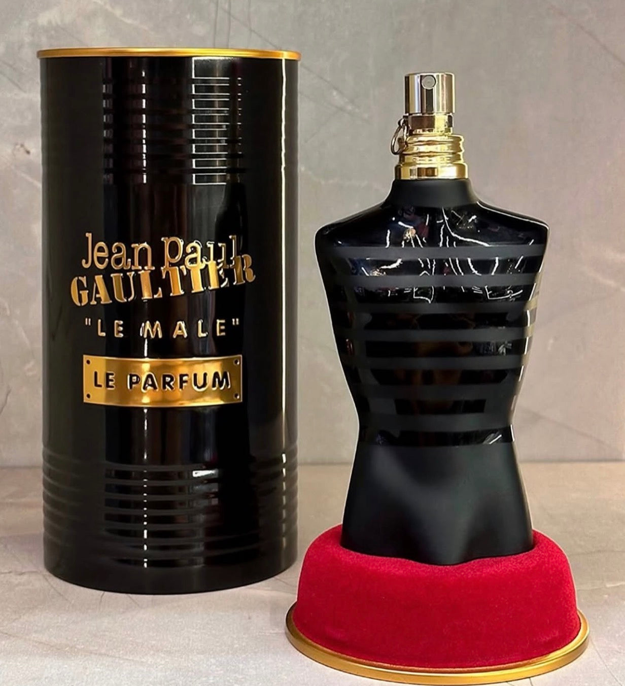 Jean Paul Gaultier Le Male Le Parfum