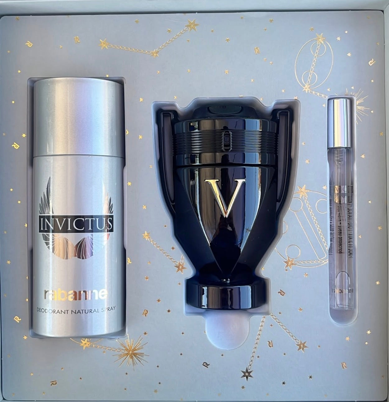 Invictus Victory Elixir