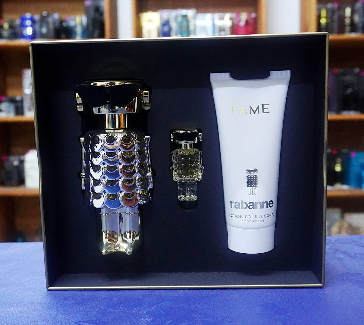 Paco Rabanne Fame Eau de Parfum