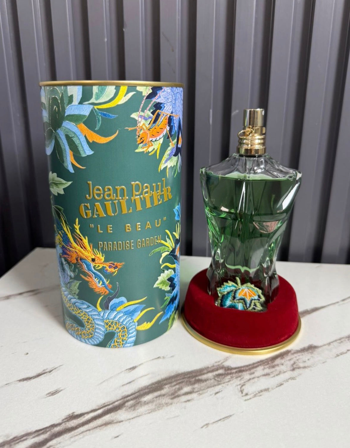 Jean Paul Gaultier Paradise